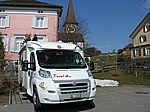 Das war in Haslen