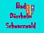 Die Auffahrtstage verbrachten wir in Bad D&uuml;rrheim im Schwarzwald beim Baden und Radeln.